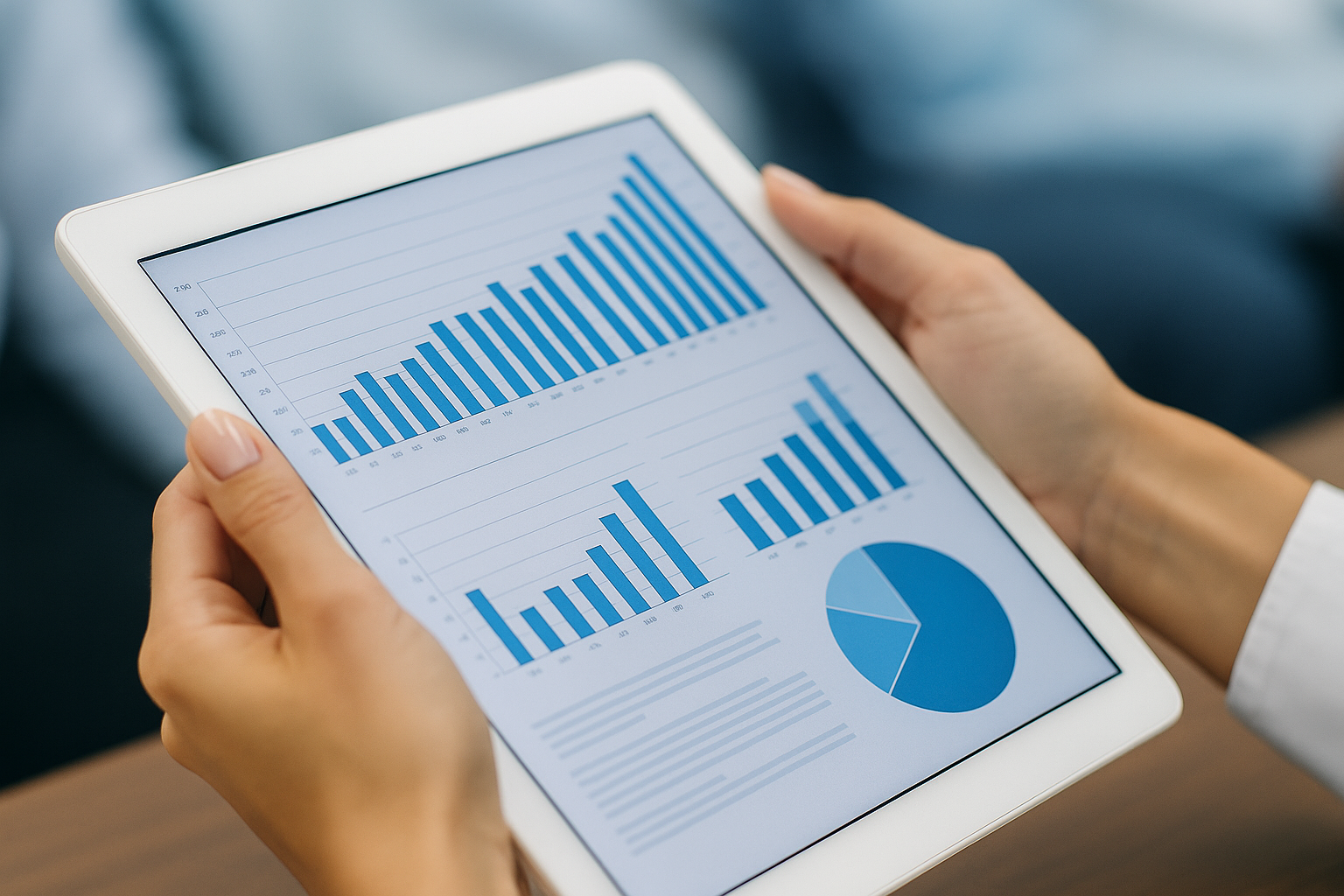 Análisis de necesidades